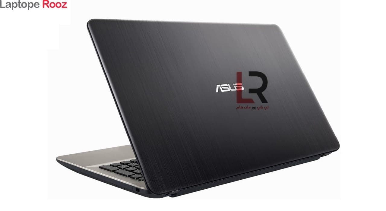 ASUS X541UV i5 12 1TB 2GB — تصویر ۳
