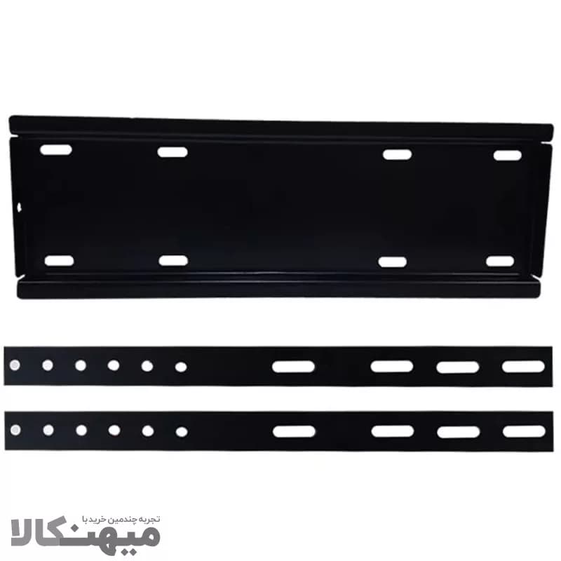 پایه دیواری تلویزیون ال سی دی آرم TW-459 — تصویر ۲