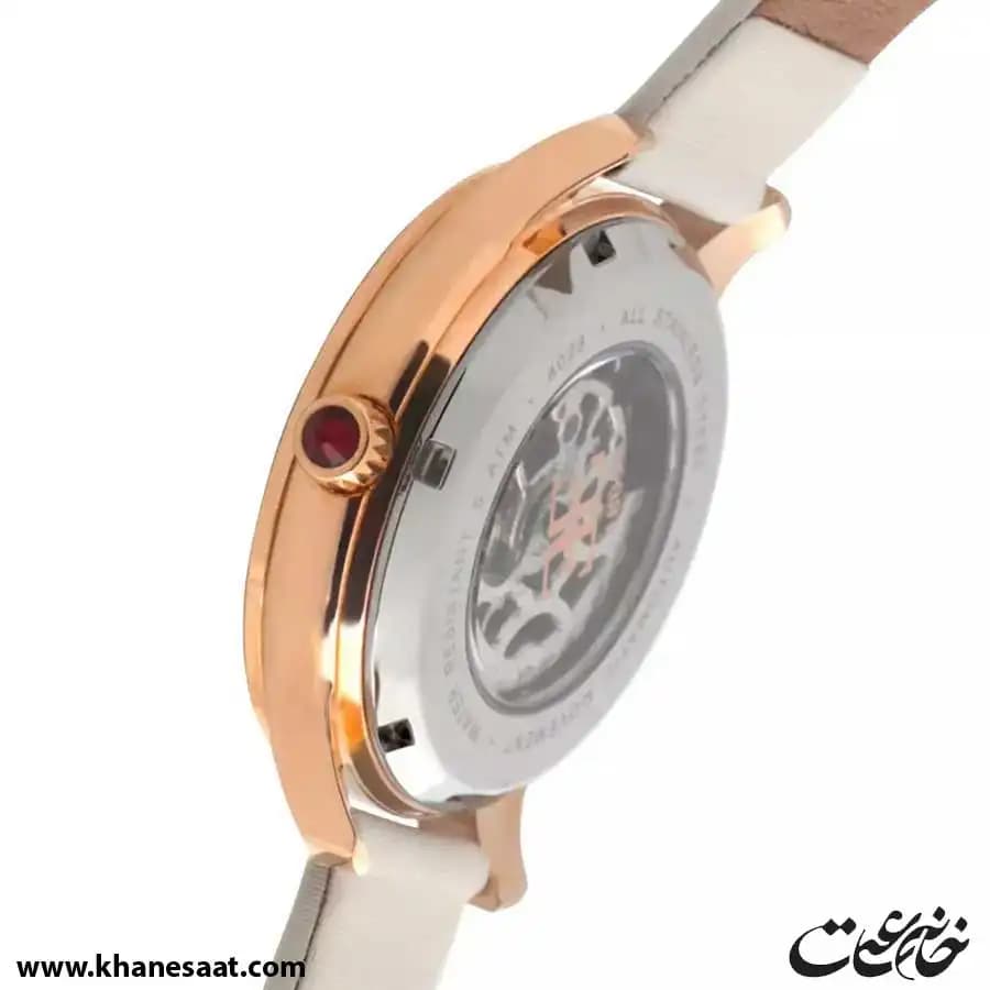 ساعت مچی زنانه ارنشا مدل ES-8029-03 — تصویر ۳