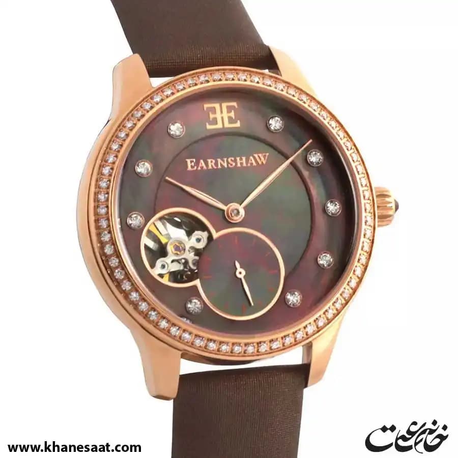 ساعت مچی زنانه ارنشا مدل ES-8029-04 — تصویر ۲