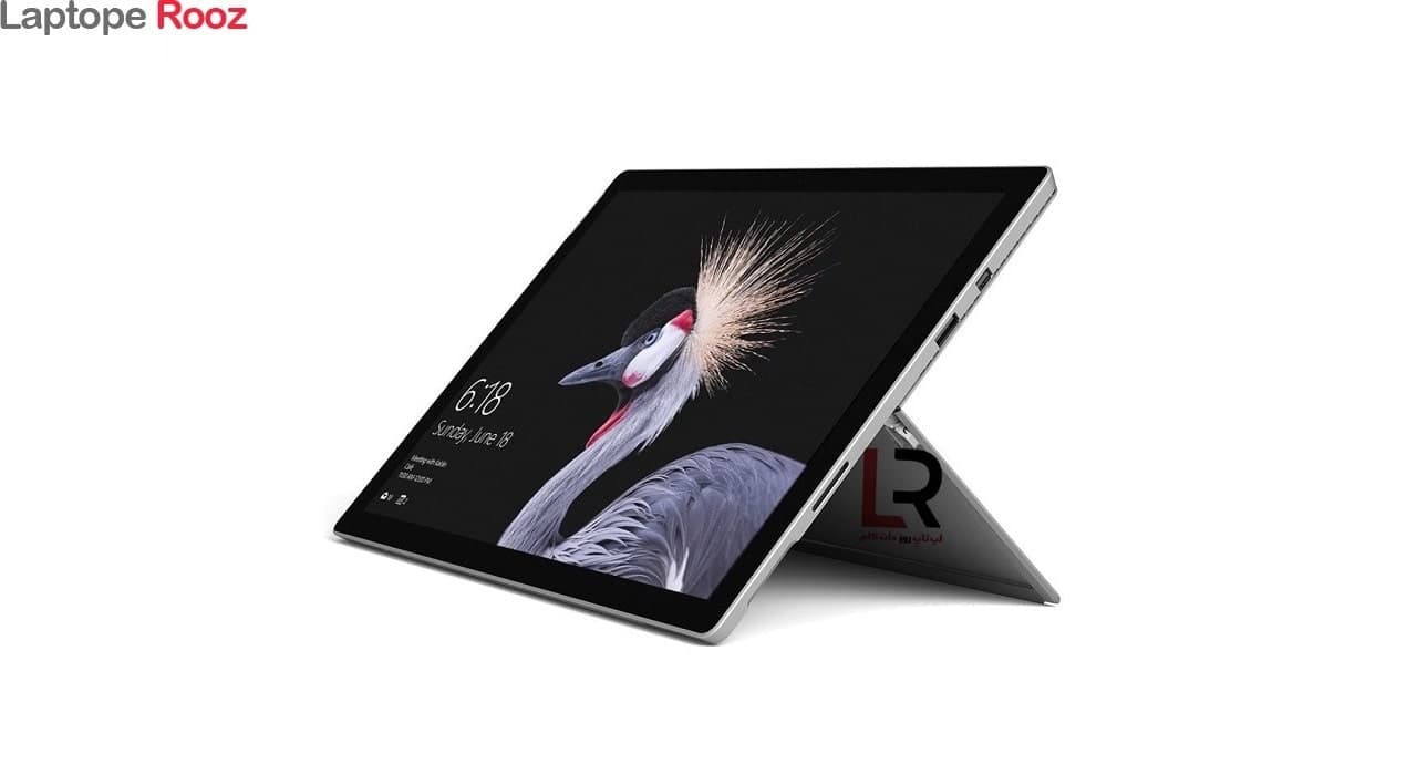Microsoft Surface Pro 2017 i5 4 128SSD LTE