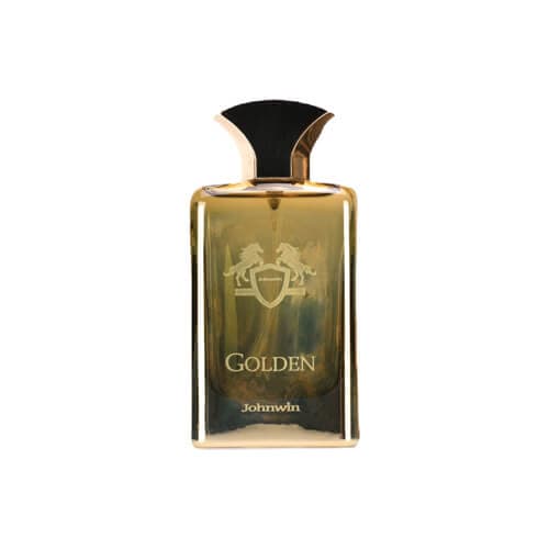 عطر ادکلن مارلی گودولفین جانوین جکوینز گلدن — تصویر ۲
