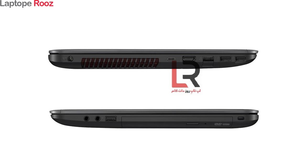 ASUS GL552VW i7 12 2TB+128SSD 4GB — تصویر ۴