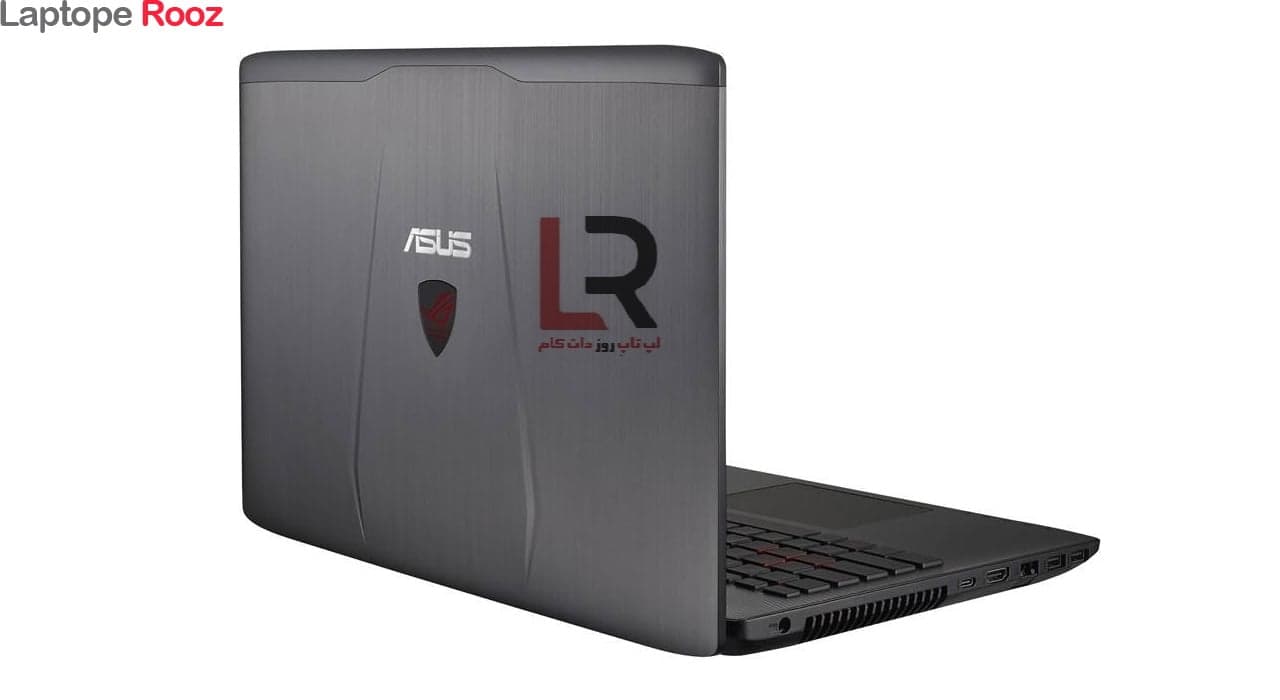 ASUS GL552VW i7 12 2TB+128SSD 4GB — تصویر ۳