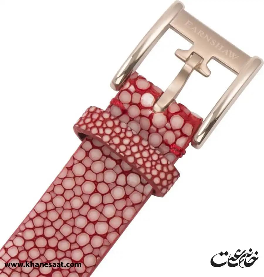 ساعت مچی زنانه ارنشا مدل ES-8029-08 — تصویر ۵