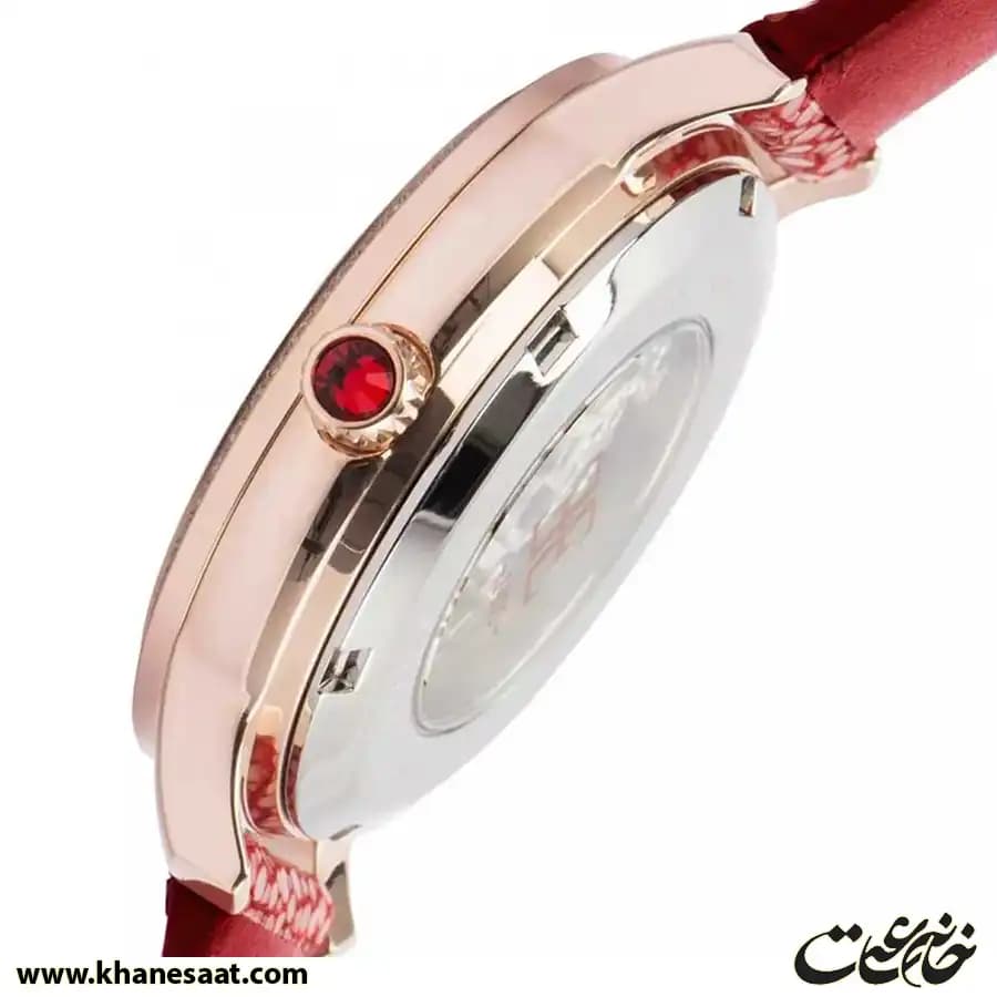 ساعت مچی زنانه ارنشا مدل ES-8029-08 — تصویر ۳