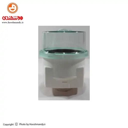 آسیاب مولینکس مدل بلندر ته مربعی — تصویر ۴
