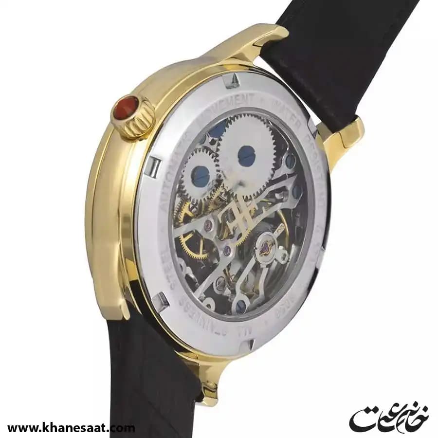 ساعت مچی زنانه ارنشا مدل ES-8056-01 — تصویر ۳