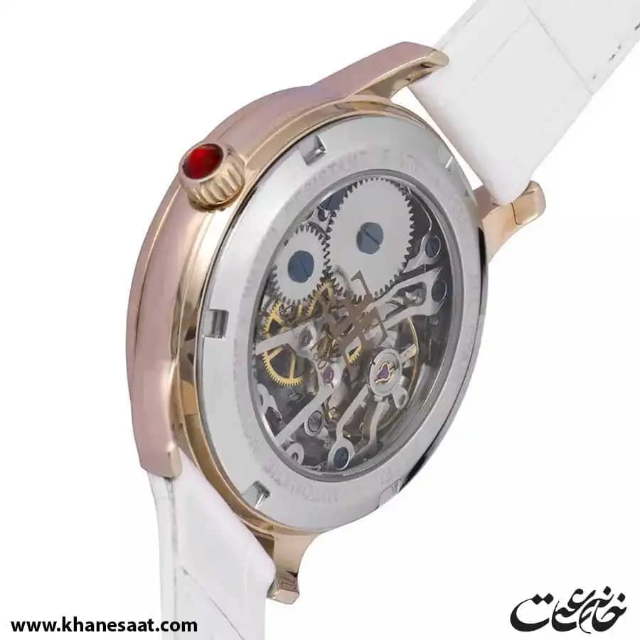 ساعت مچی زنانه ارنشا مدل ES-8056-02 — تصویر ۳