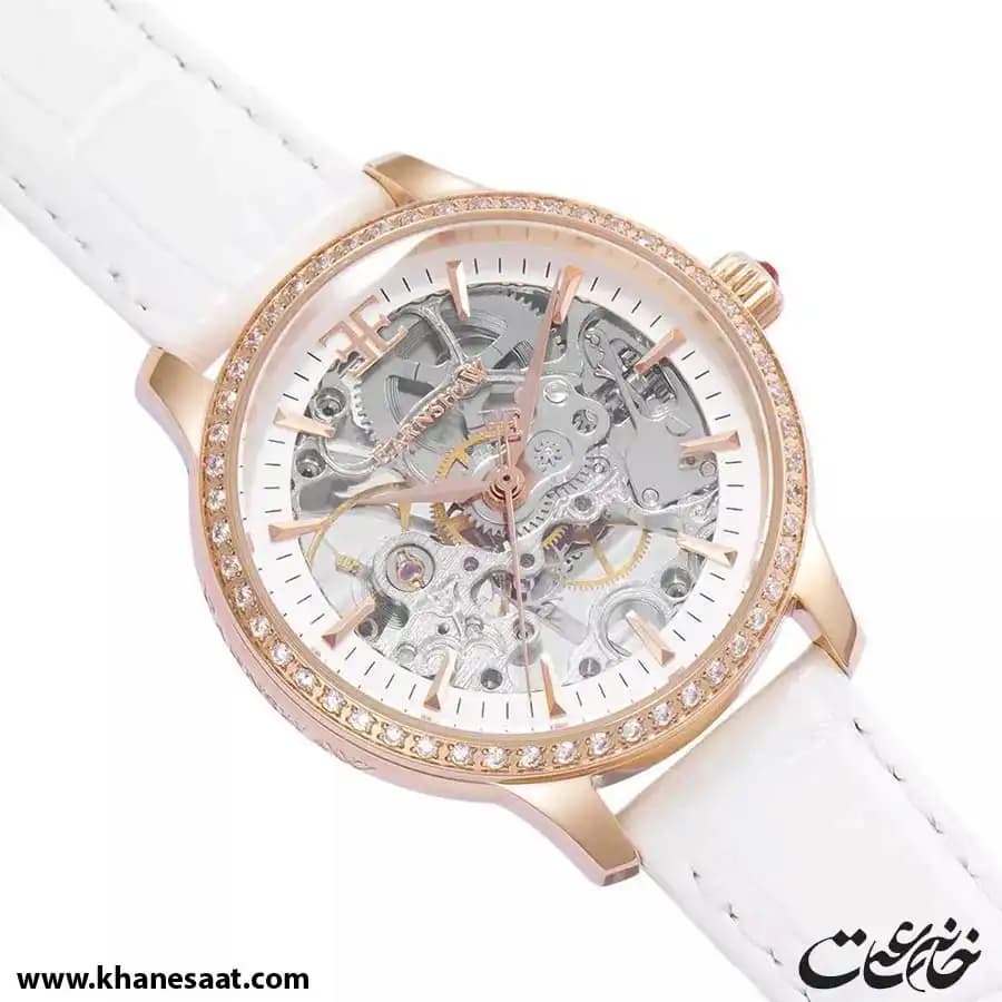 ساعت مچی زنانه ارنشا مدل ES-8056-02 — تصویر ۲