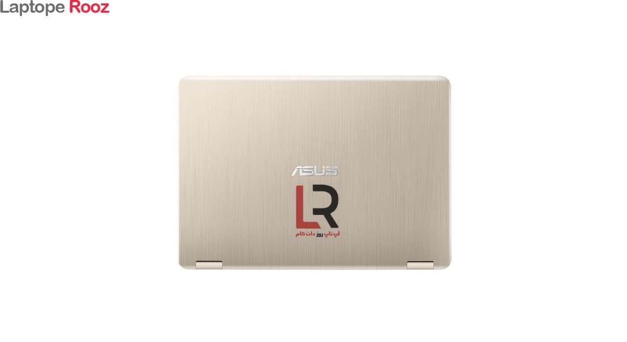 ASUS TP301UJ i5 8 1TB 2GB — تصویر ۴