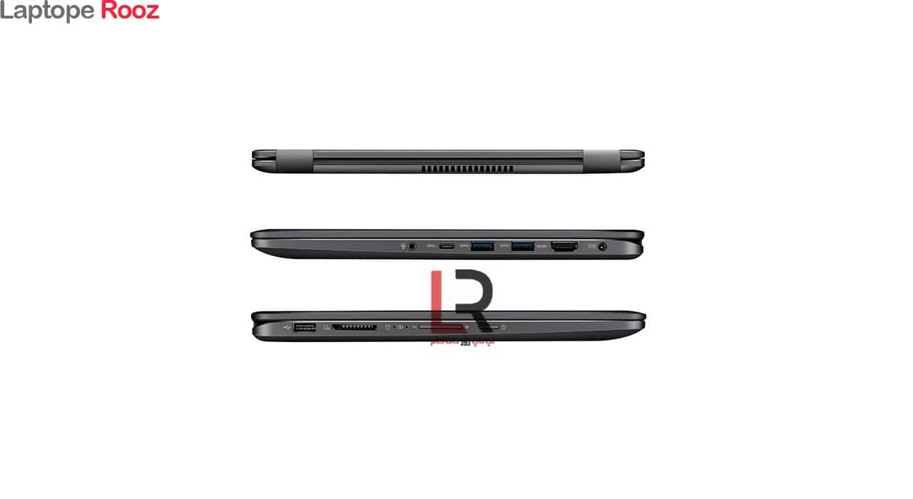 ASUS TP301UJ i5 8 1TB 2GB — تصویر ۳
