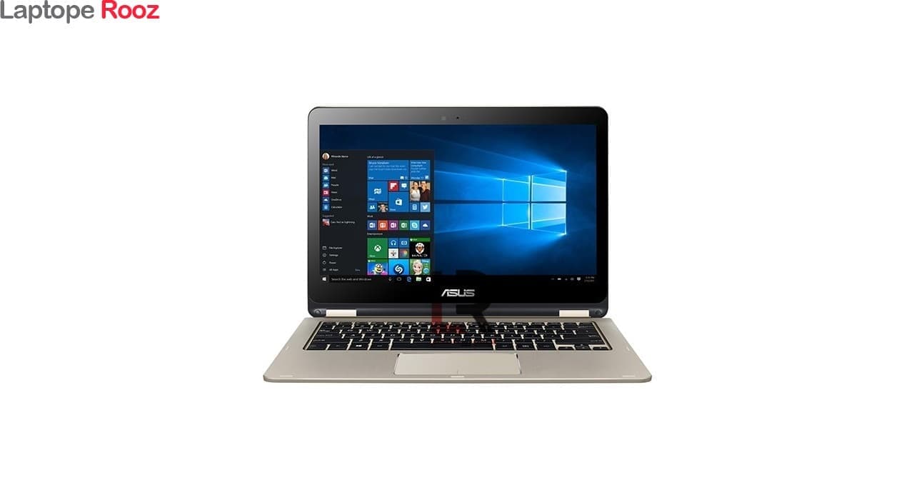 ASUS TP301UJ i5 8 1TB 2GB