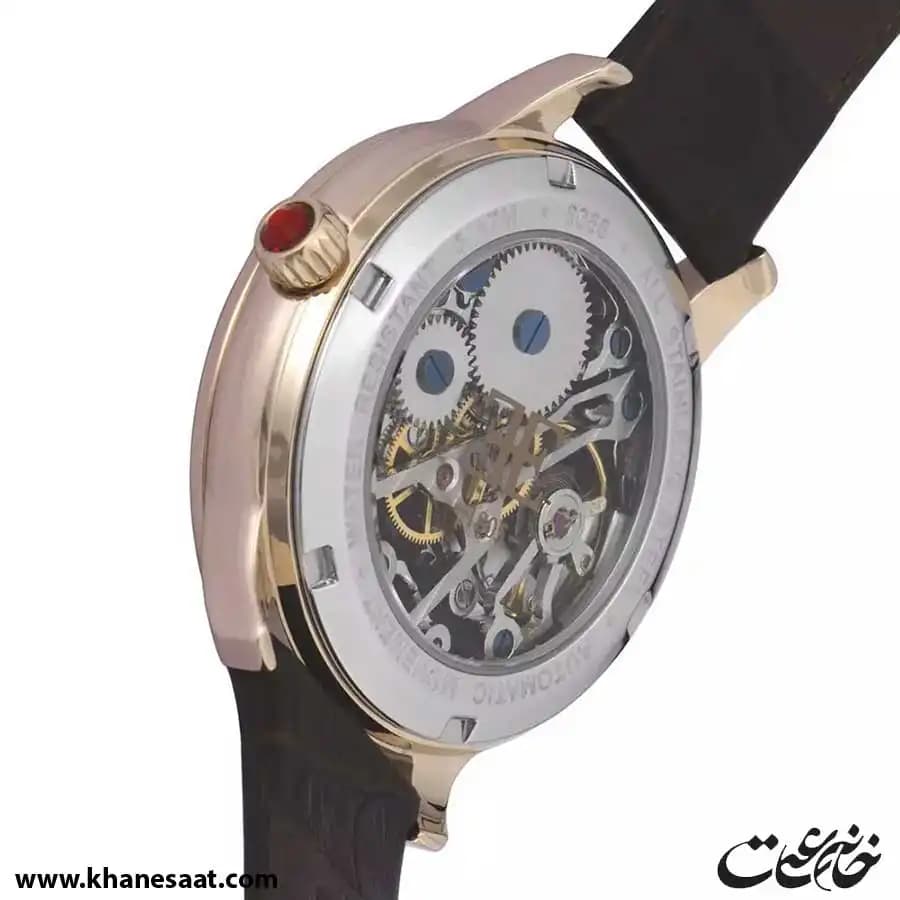 ساعت مچی زنانه ارنشا مدل ES-8056-03 — تصویر ۳