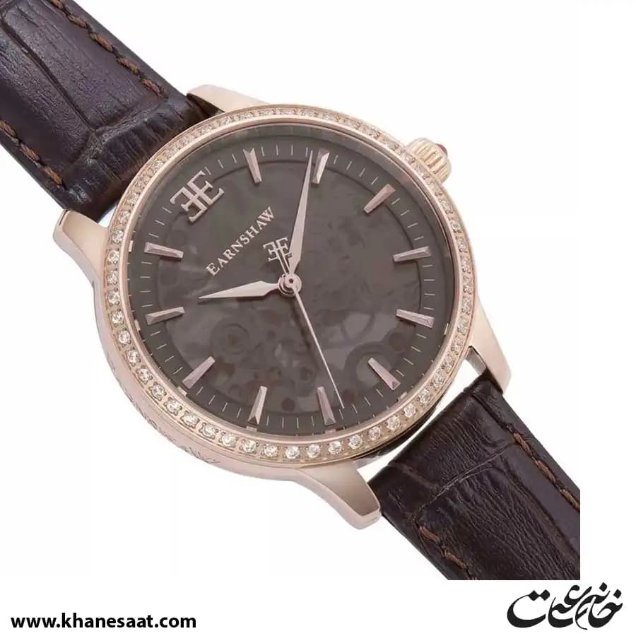 ساعت مچی زنانه ارنشا مدل ES-8056-03 — تصویر ۲