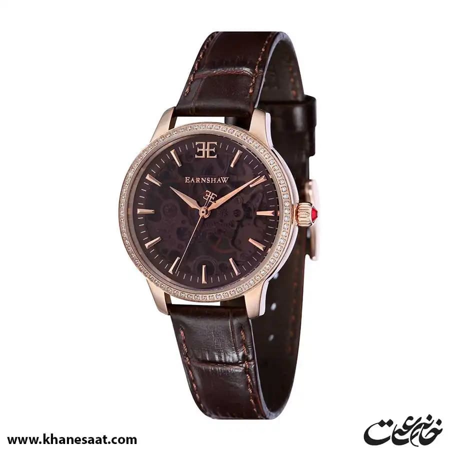 ساعت مچی زنانه ارنشا مدل ES-8056-03