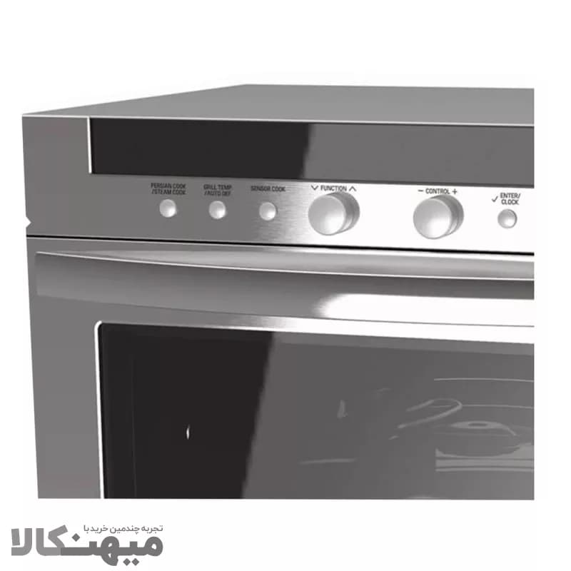 سولاردام ال جی MA3884VCH — تصویر ۳