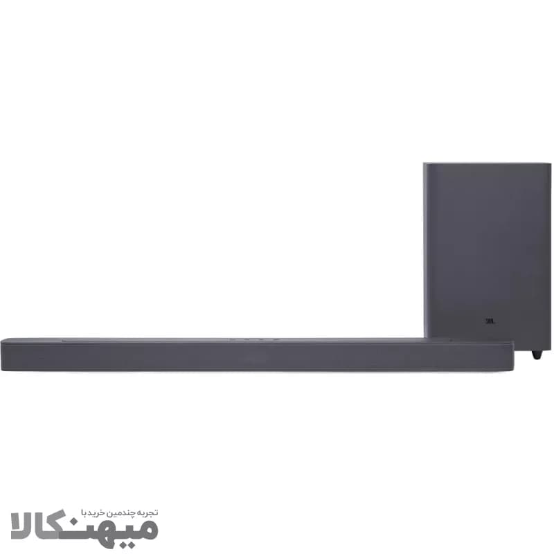 ساندبار جی بی ال Bar 2.1 Deep Bass (MK2)