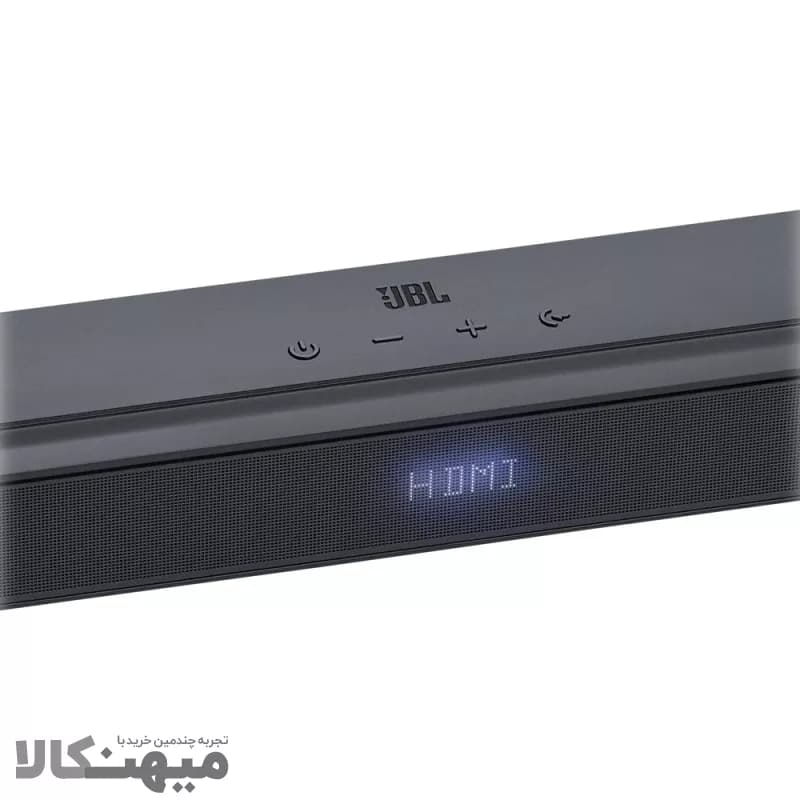 ساندبار جی بی ال Bar 2.1 Deep Bass (MK2) — تصویر ۷