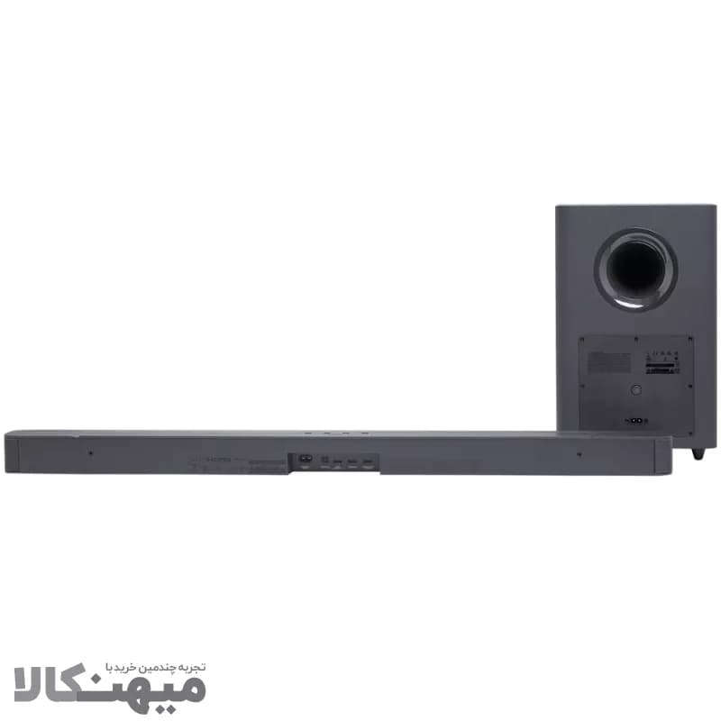 ساندبار جی بی ال Bar 2.1 Deep Bass (MK2) — تصویر ۲
