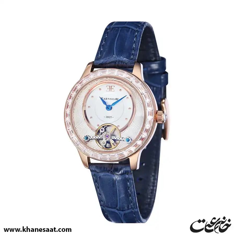 ساعت مچی زنانه ارنشا مدل ES-8057-01