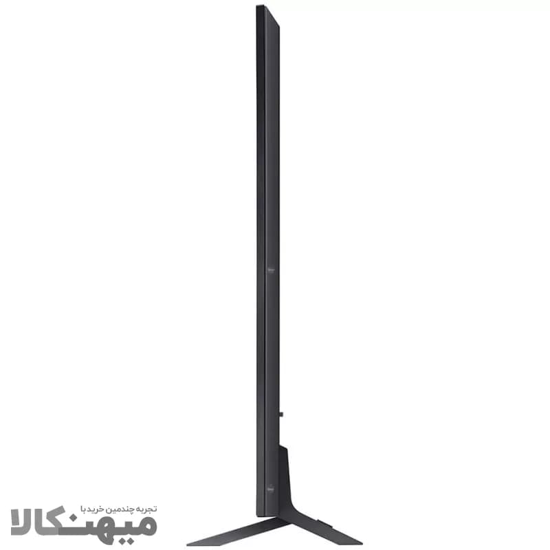 تلویزیون ال جی 75QNED90T — تصویر ۳