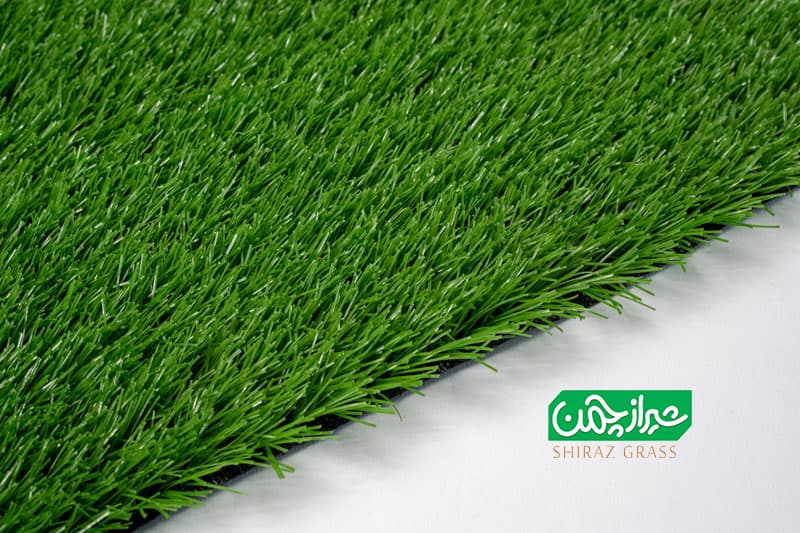 چمن مصنوعی 25 میل نخ سوزنی — تصویر ۲