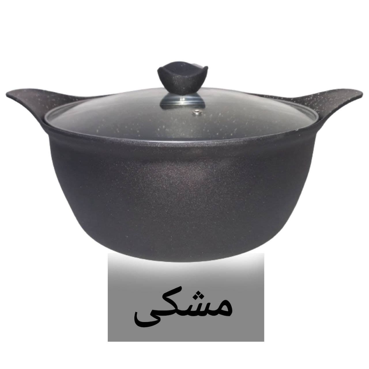 سرویس قابلمه 8 پارچه بست BEST — تصویر ۴