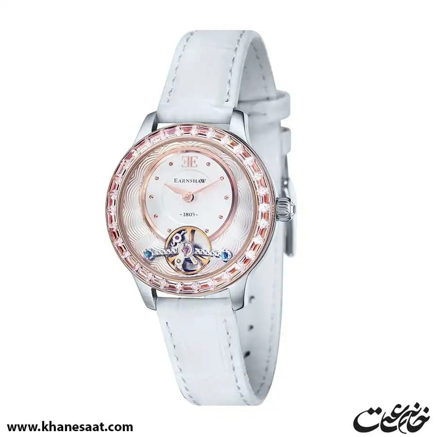 ساعت مچی زنانه ارنشا مدل ES-8057-03