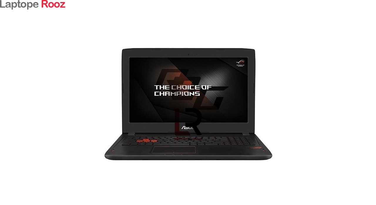 ASUS ROG GL502VT i7 16 1TB+128SSD 6GB