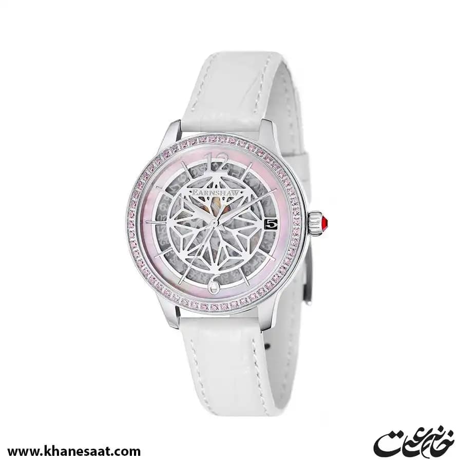 ساعت مچی زنانه ارنشا مدل ES-8064-01