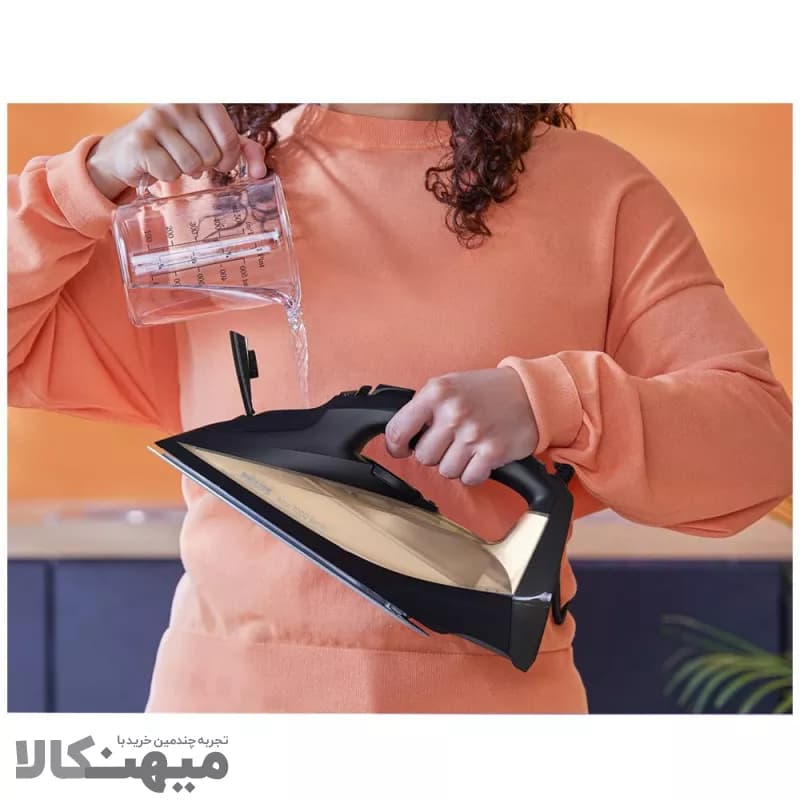 اتو بخار فیلیپس 7040 — تصویر ۶