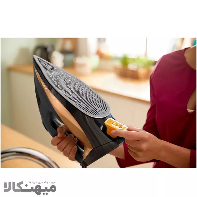 اتو بخار فیلیپس 7040 — تصویر ۷