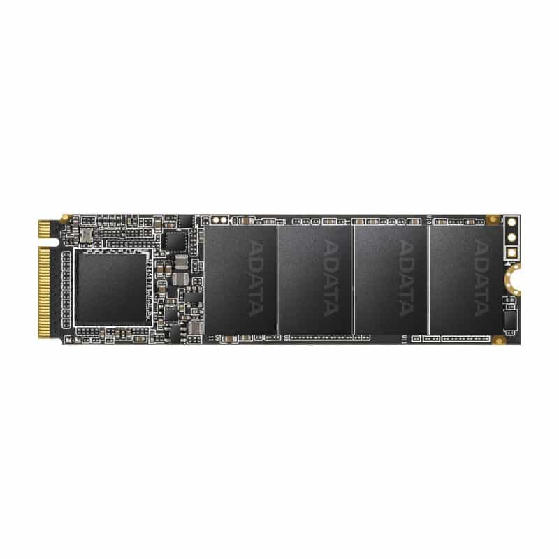 اس اس دی اینتر نال XPG ای دیتا مدل SX8200 PRO PCIE GEN3x4 M.2 2280 ظرفیت ۲۵۶ گیگابایت