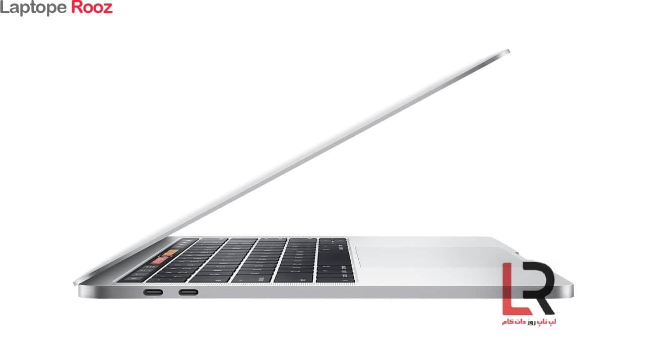 Apple MacBook Pro MPXY2 2017 همراه با تاچ بار i5 8 512SSD intel — تصویر ۲