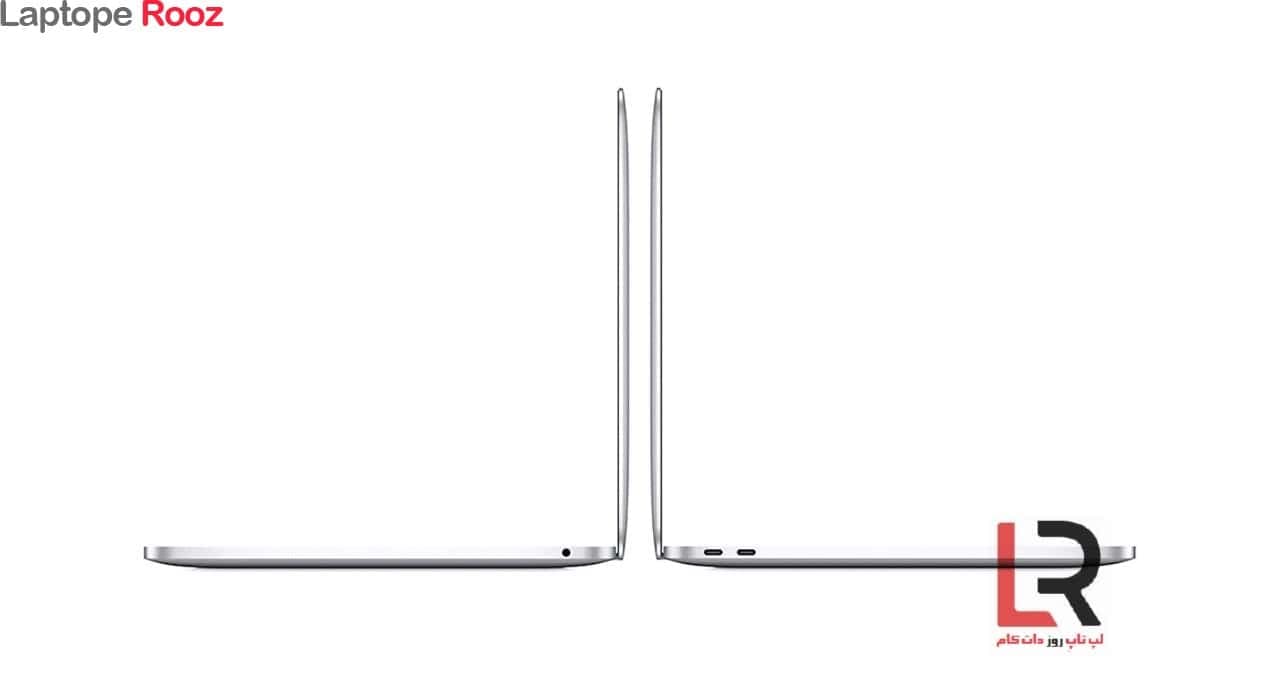 Apple MacBook Pro MPXY2 2017 همراه با تاچ بار i5 8 512SSD intel — تصویر ۳