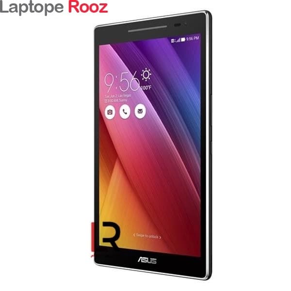 ASU ZenPad Z380 4G — تصویر ۳