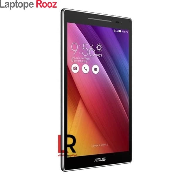 ASU ZenPad Z380 4G — تصویر ۲
