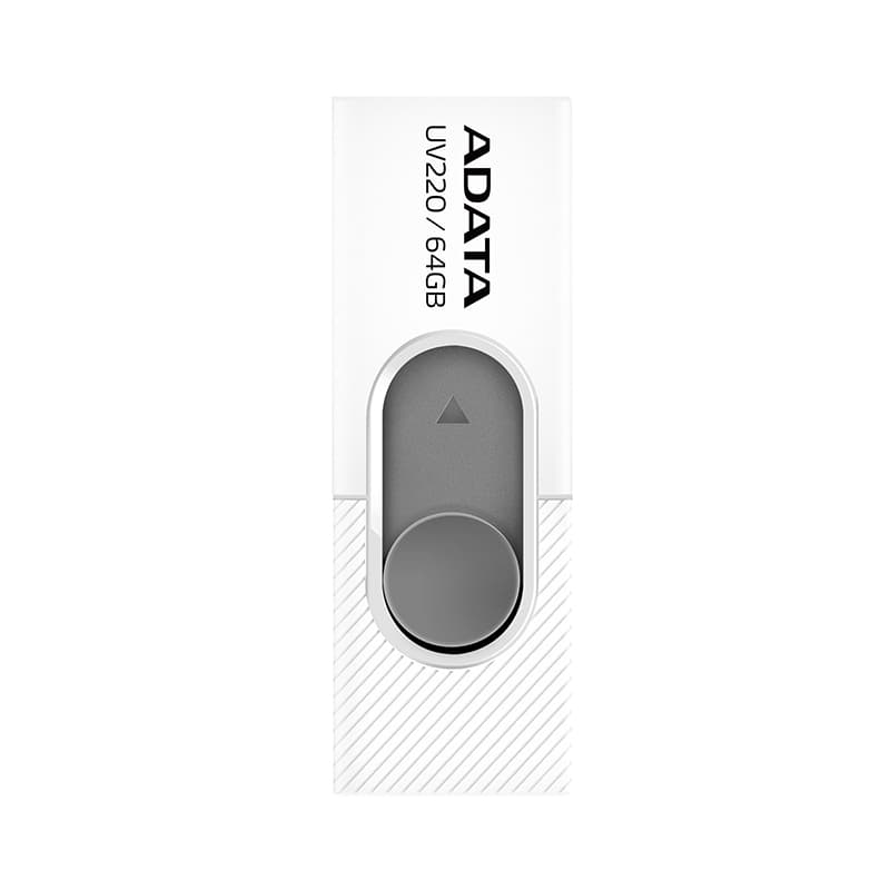 فلش مموری ای دیتا مدل UV220 ظرفیت 64 گیگابایت — تصویر ۳