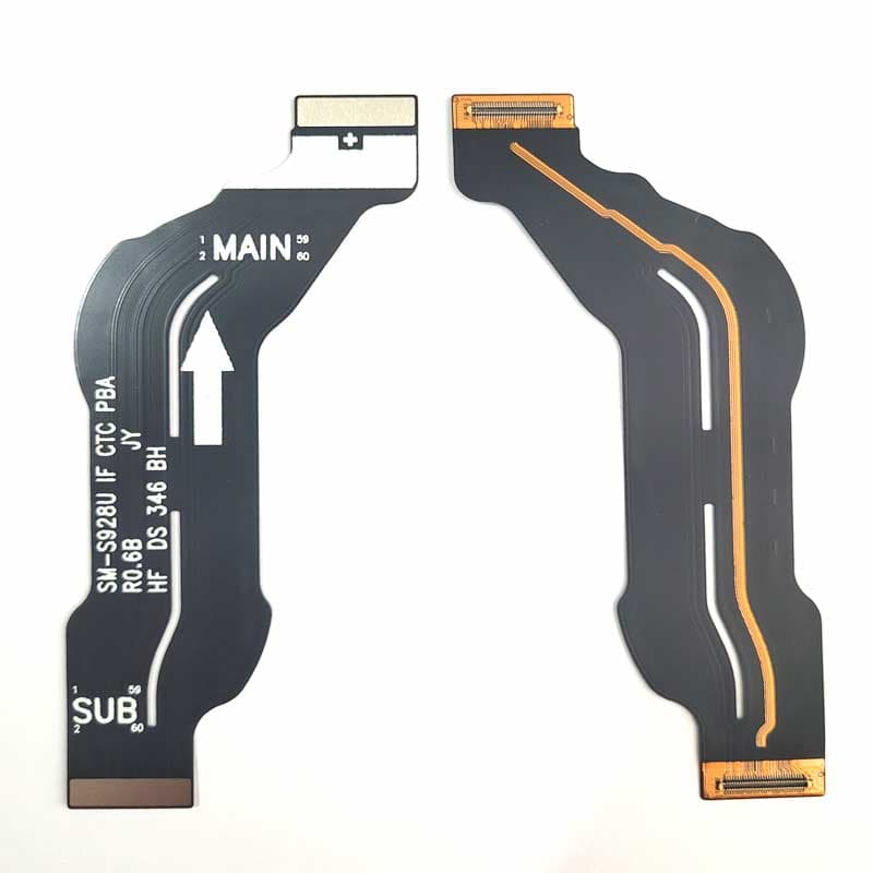 فلت مین سامسونگ FLAT Main Samsung S24 Ultra/S928