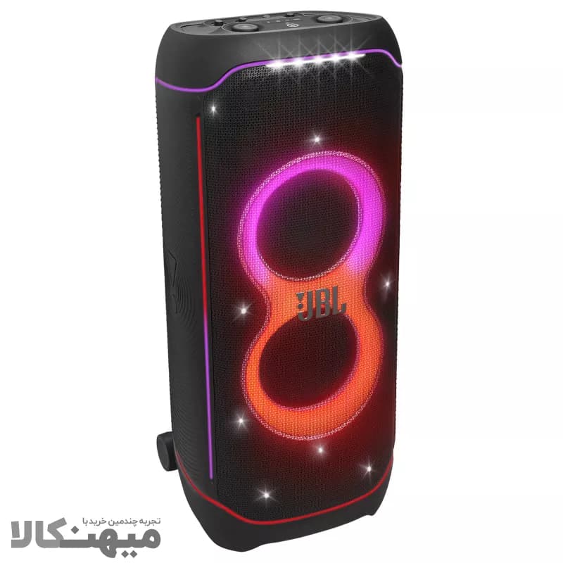اسپیکر جی بی ال PartyBox Ultimate — تصویر ۲
