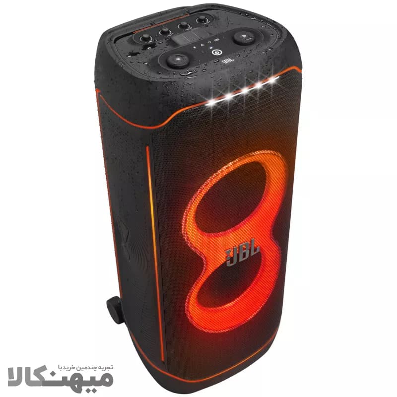 اسپیکر جی بی ال PartyBox Ultimate — تصویر ۵