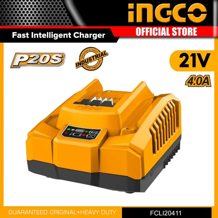 شارژر باتري 20 ولت اينكو FCLI20411