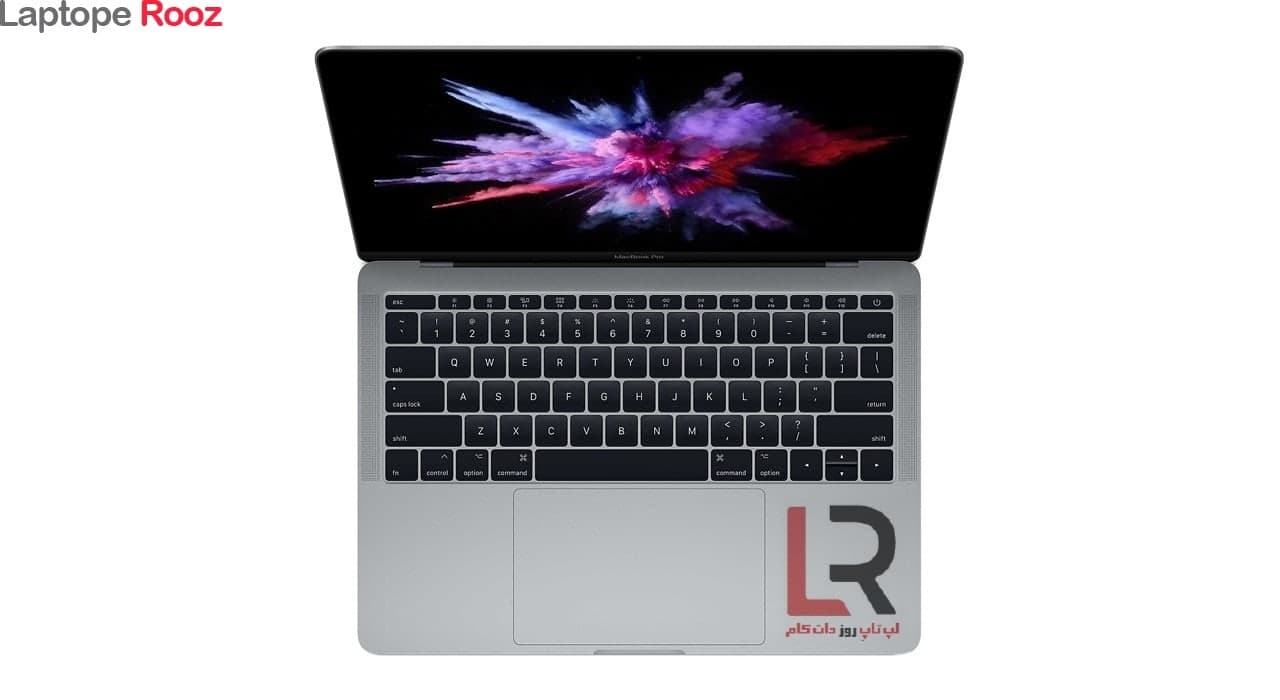 Apple MacBook Pro MPXT2 2017 i5 8 256SSD intel
