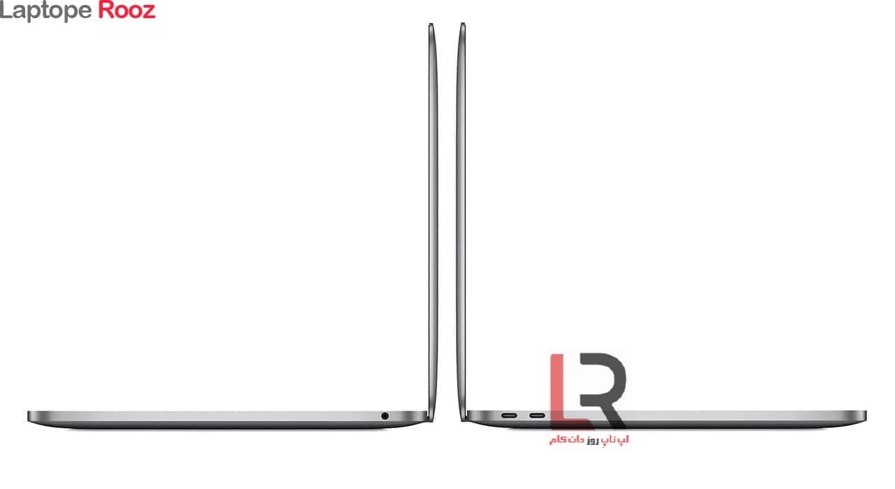 Apple MacBook Pro MPXQ2 2017 i5 8 128SSD intel — تصویر ۳