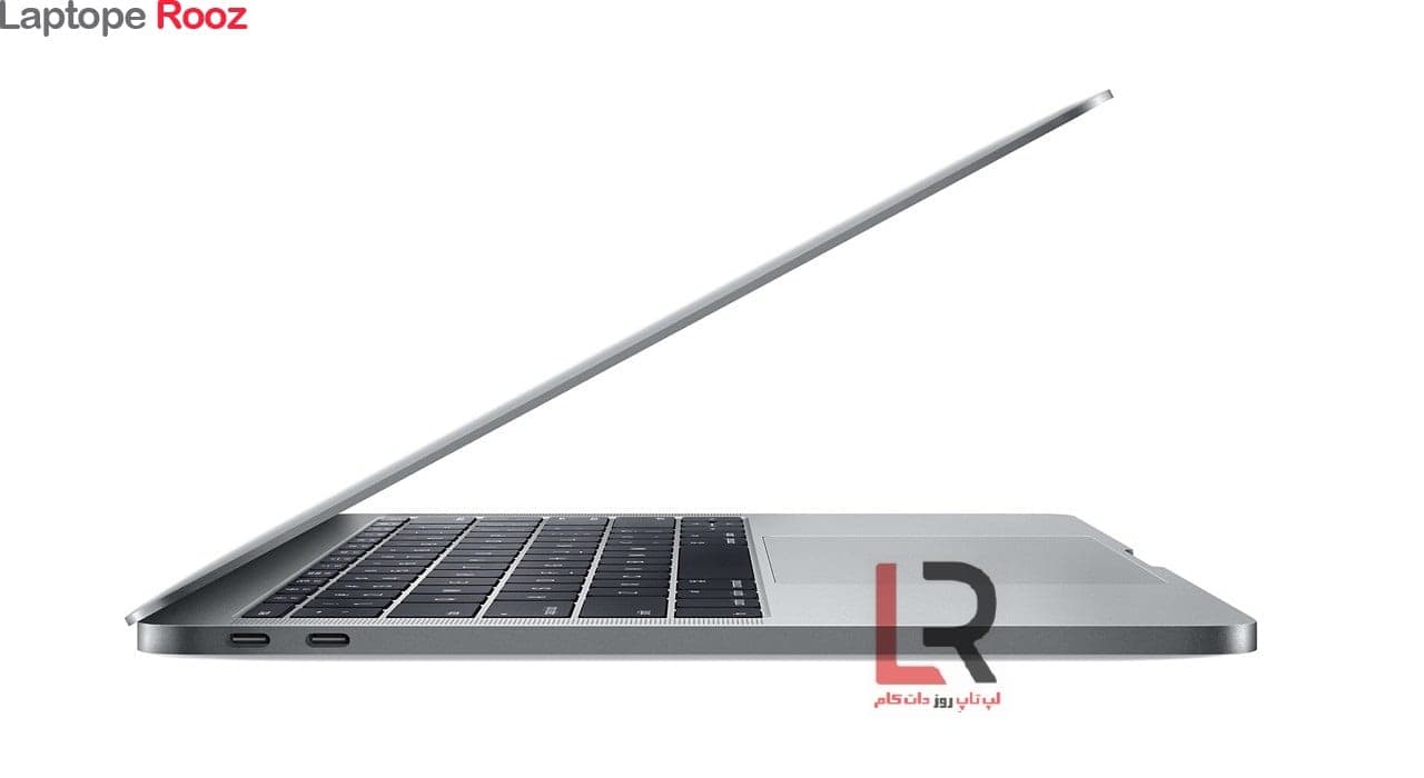 Apple MacBook Pro MPXQ2 2017 i5 8 128SSD intel — تصویر ۲
