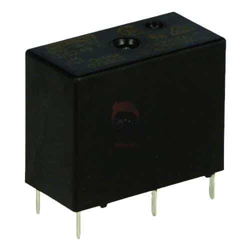 رله 24 ولت 4 پایه 10 آمپر G5Q-1A-24VDC