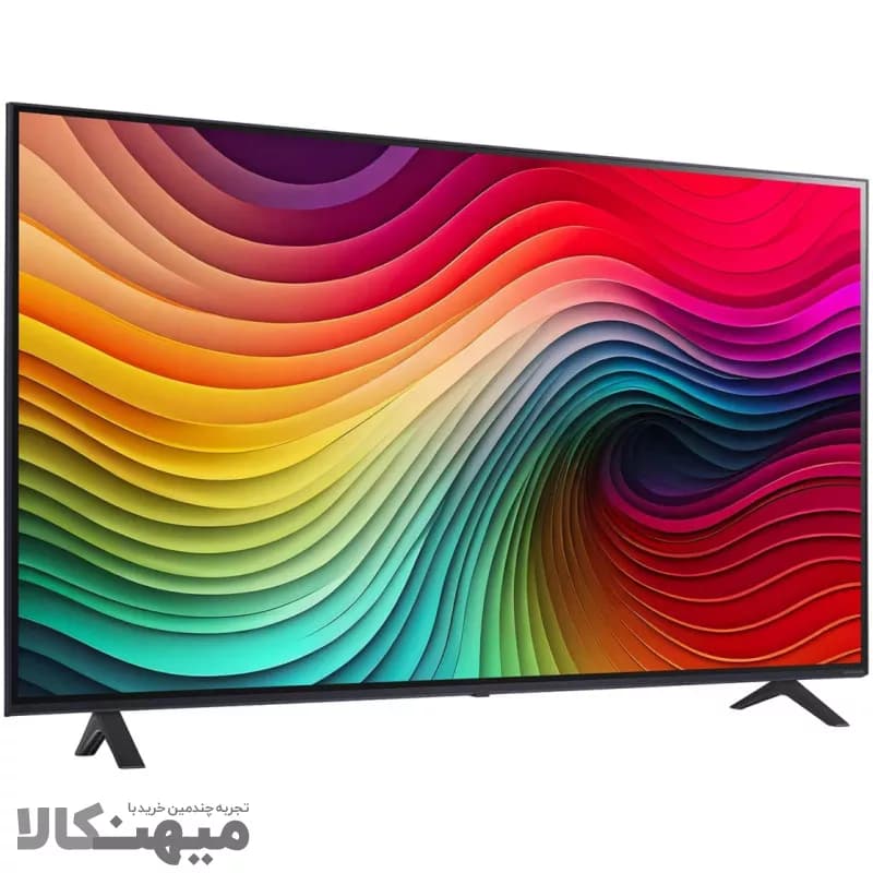 تلویزیون ال جی 65NANO80T — تصویر ۸