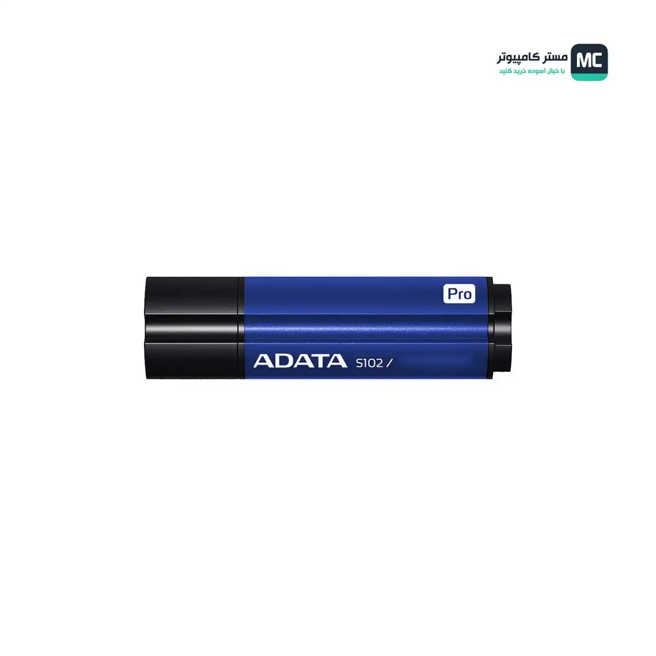 فلش مموری ای دیتا مدل S102 Pro ظرفیت 64 گیگابایت — تصویر ۵