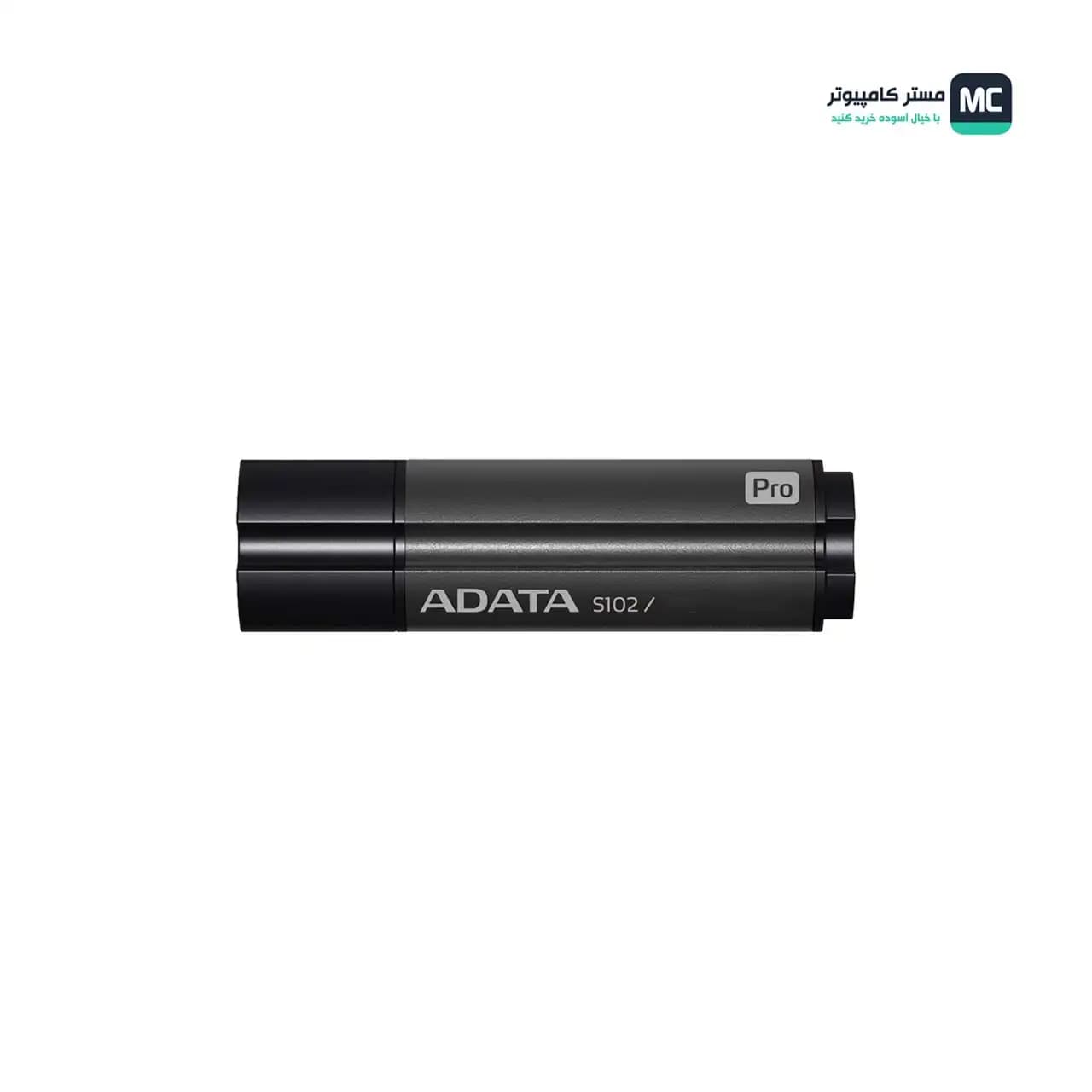 فلش مموری ای دیتا مدل S102 Pro ظرفیت 64 گیگابایت — تصویر ۴